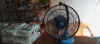 Ac fan